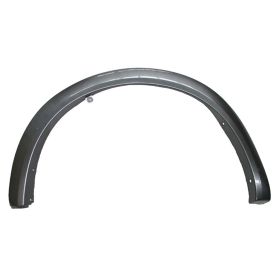 2017-2023 Nissan Armada Front Passenger Side Fender Flare - CAPA Certified - NI1269102C