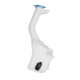 2007-2012 NISSAN SENTRA Windshield Washer Tank With Pump Motor - NI1288104