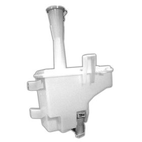 2000-2006 NISSAN SENTRA Windshield Washer Tank Assembly With Pump - NI1288106