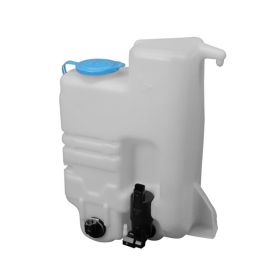 Nissan Armada 2004 Winshield Washer Tank - NI1288136
