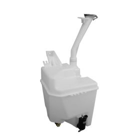 Nissan Sentra 2013-2017 Washer Fluid Reservoir With Cap/pump/sensor/inlet - NI1288158