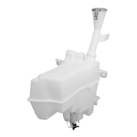 2018-2020 Nissan Kicks Windshield Washer Tank W/Cap/Pump/Inlet - OEM# 289105RL0A-PFM - NI1288196-3