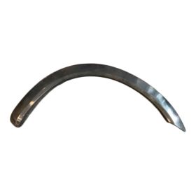 2004-2015 Nissan Titan Pickup Front Passenger Side Wheel Arch Trim - Best Value - NI1291105