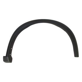 2021-2022 Nissan Rogue Front Passenger Side Wheel Arch Trim - Best Value - NI1291108OEM #638606RR0A