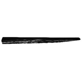2015-2019 Nissan Murano Front Driver Side Lower Door Molding