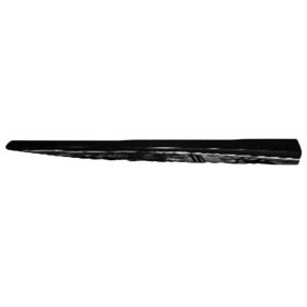 2015-2019 Nissan Murano Front Passenger Side Lower Door Molding