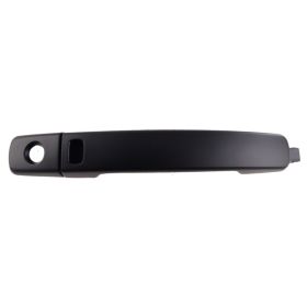 Nissan Altima 2007-2012 Front Driver Side Exterior Door Handle - NI1310128