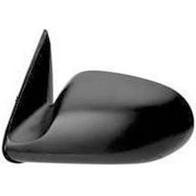 Nissan Sentra 2000-2006 Driver Side Manual Door Mirror - NI1320134