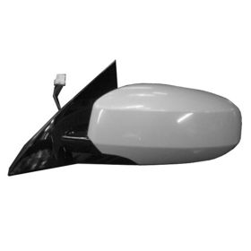 Nissan Maxima 2004-2005 Driver Side Power Door Mirror - NI1320149 OEM# 96302ZA30E