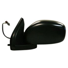 Nissan Pathfinder 1996-1999 Driver Side Power Door Mirror - NI1320158
