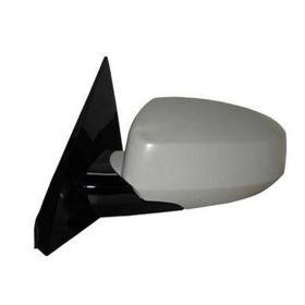 Nissan Maxima 2004-2008 Driver Side Power Door Mirror - NI1320162