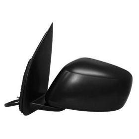 Nissan Frontier Pickup 2005-2010 Driver Side Power Door Mirror - NI1320169 OEM# 96302EA010