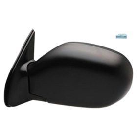 Nissan Pathfinder 2001-2004 Driver Side Power Door Mirror - NI1320219