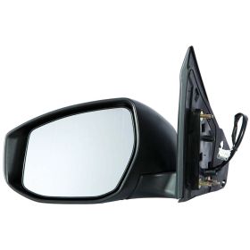 Nissan Sentra 2013-2018 Driver Side Power Door Mirror - NI1320238