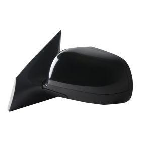 Nissan Versa Sedan 2012-2013 Driver Side Power Door Mirror - NI1320239