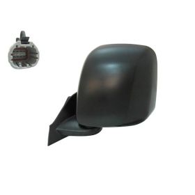 Nissan Nv200 2015-2018 Driver Side Power Door Mirror - NI1320247