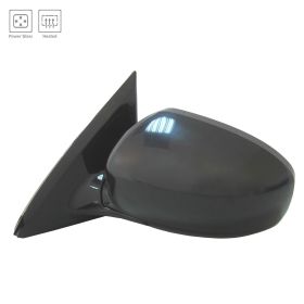 Nissan Pathfinder 2014 Driver Side Power Door Mirror - NI1320251
