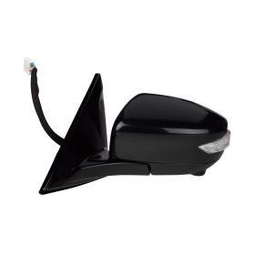 2016-2023 Nissan Maxima Driver Side Power Door Mirror - Best Value - NI1320259