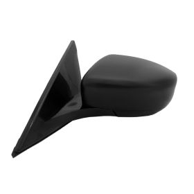 Nissan Maxima 2016-2018 Driver Side Power Door Mirror - NI1320260