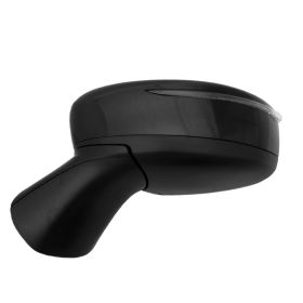 Nissan Versa Hatchback 2015-2019 Driver Side Power Door Mirror - NI1320266 OEM# 963029MB2A/963669KK0A