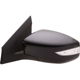 Nissan Sentra 2016-2019 Driver Side Door Mirror - NI1320268
