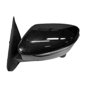 Nissan Juke 2015-2017 Driver Side Power Door Mirror - NI1320276 - OEM - 963023YM5B-PFM