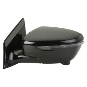 2017-2023 Nissan Murano Driver Side Power Door Mirror - Best Value - NI1320288