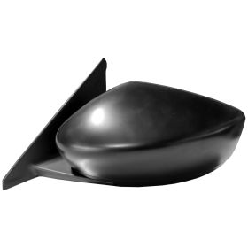 Nissan Kicks 2018-2019 Driver Side Power Door Mirror - NI1320294