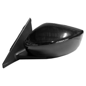 Nissan Kicks 2018-2019 Driver Side Power Door Mirror - NI1320295 - OEM - 963025RL0C-PFM