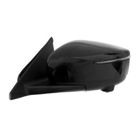 Nissan Kicks 2018-2019 Driver Side Power Door Mirror - NI1320296