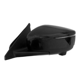 2018-2023 Nissan Kicks Driver Side Power Door Mirror - Best Value - NI1320298