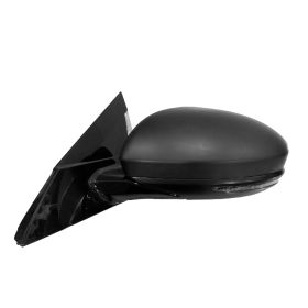 Nissan Altima 2019 Driver Side Power Door Mirror - NI1320313 - OEM - 963026CA1B-PFM