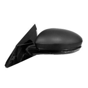 Nissan Altima 2019 Driver Side Power Door Mirror - NI1320313 - OEM - 963026CA1B-PFM