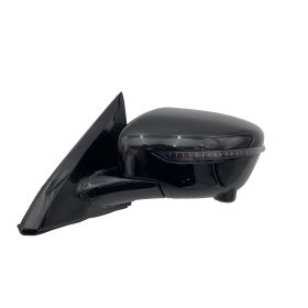 2018-2020 Nissan Pathfinder Driver Side Power Door Mirror - Best Value - NI1320320