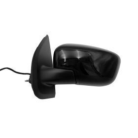 2022-2022 NISSAN FRONTIER PICKUP Driver Side Manual Door Mirror - NI1320335