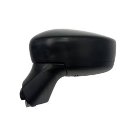 2022-2022 Nissan Versa Sedan - Driver Side Door Mirror - NI1320356