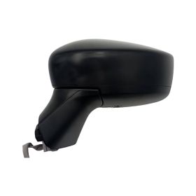 2023-2025 Nissan Versa Sedan - Driver Side Door Mirror - NI1320357