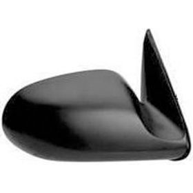 Nissan Sentra 2000-2006 Passenger Side Manual Door Mirror - NI1321134