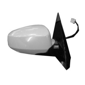 Nissan Maxima 2004-2005 Passenger Side Power Door Mirror - NI1321149 OEM# 96301ZA30E