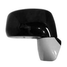 Nissan Versa 2007 Passenger Side Power Door Mirror - NI1321165