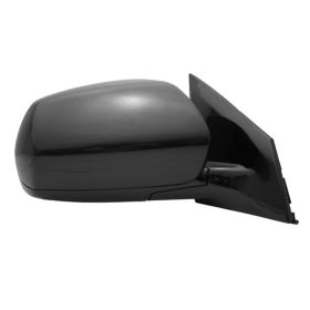 Nissan Murano 2005-2007 Passenger Side Power Door Mirror - NI1321176