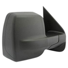 Nissan Nv1500 2012-2019 Passenger Side Power Door Mirror - NI1321233