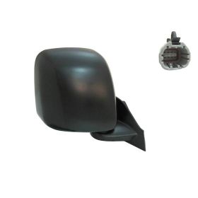 Nissan Nv200 2015-2018 Passenger Side Power Door Mirror - NI1321246