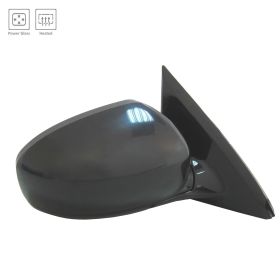 2014 Nissan Pathfinder Door Mirror Passenger Side Power Htd Folding W/O Camera Sl Model Ptm - OEM# 963013KA9B-PFM - NI1321251-3