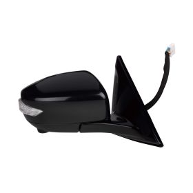 Nissan Maxima 2016-2018 Passenger Side Power Door Mirror - NI1321259