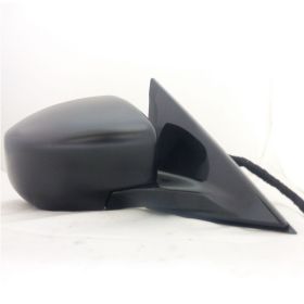Nissan Maxima 2016-2021 Passenger Side Power Door Mirror - NI1321260 OEM# 963019DD1C
