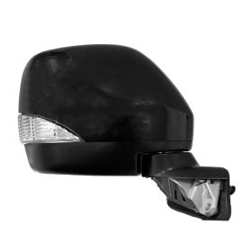 2011-2017 Nissan Quest Door Mirror Passenger Side Power Ptm Htd W/Signal - OEM# 963011JA1C-PFM - NI1321280-3