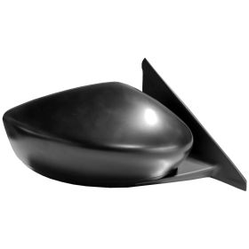 Nissan Kicks 2018-2019 Passenger Side Power Door Mirror - NI1321294 - OEM - 963015RL0B-PFM