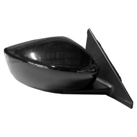 Nissan Kicks 2018-2019 Passenger Side Power Door Mirror - NI1321295 - OEM - 963015RL0C-PFM