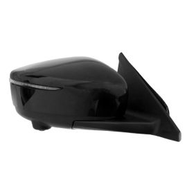 2018-2023 Nissan Kicks Passenger Side Power Door Mirror - Best Value - NI1321298